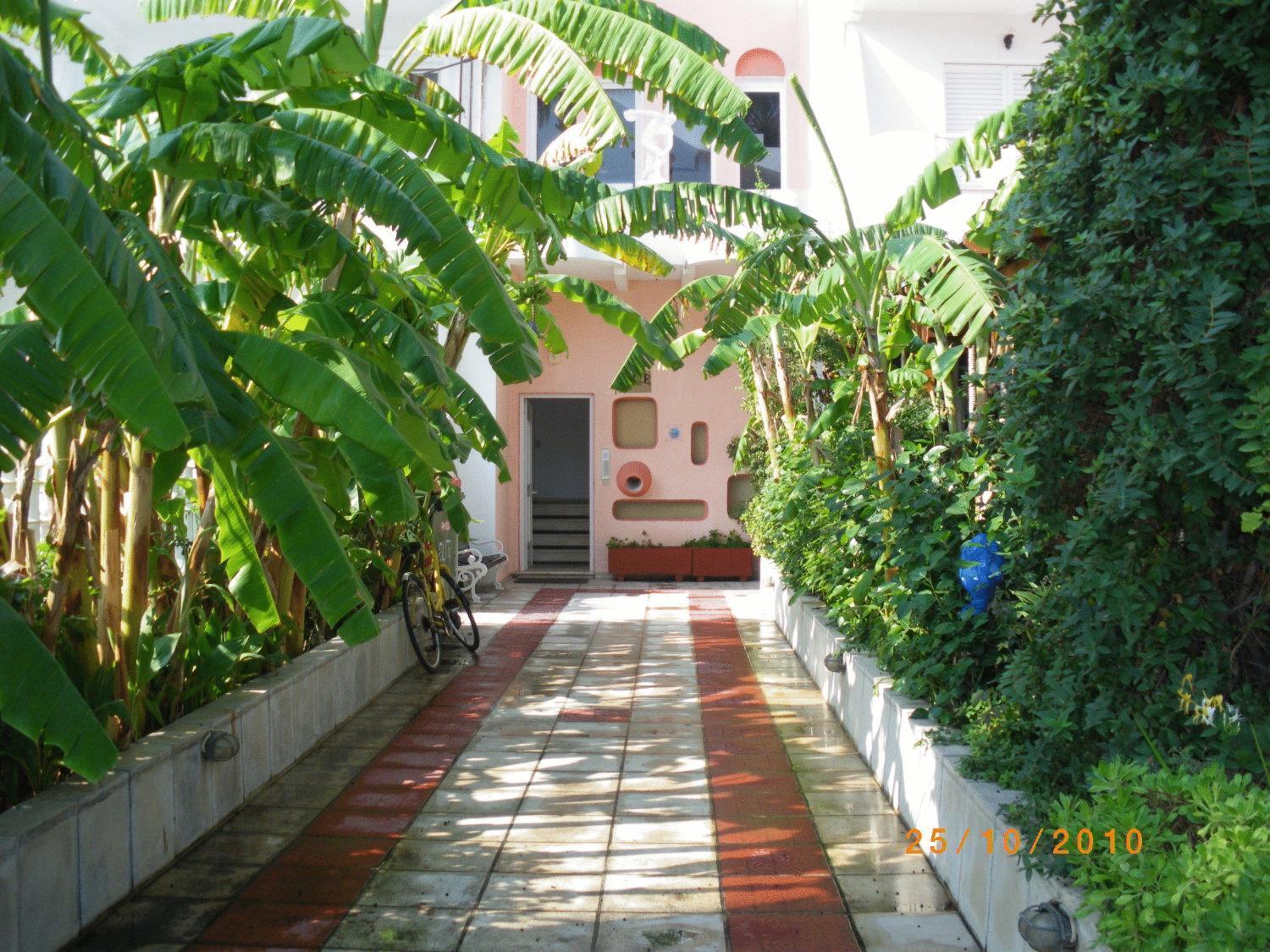 Elite Apartments Cidade de Kos Exterior foto